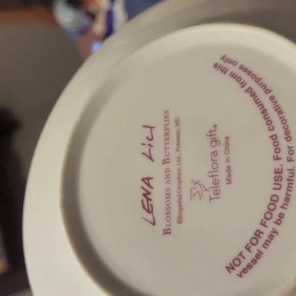 Vintage glass - Picture 4 of 5